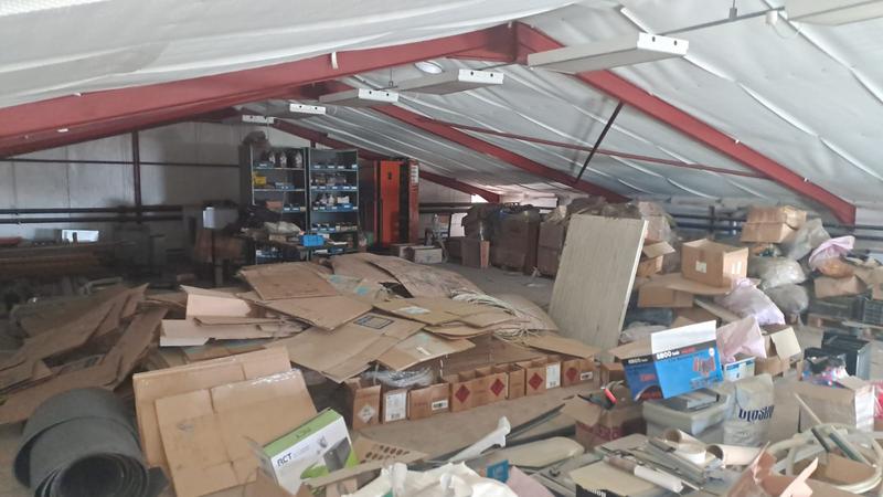 Commercial Property for Sale in Uitenhage Eastern Cape